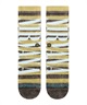 STANCE/スタンス NIRVANA A556B24NIR ソックス 靴下(GREEN-M)