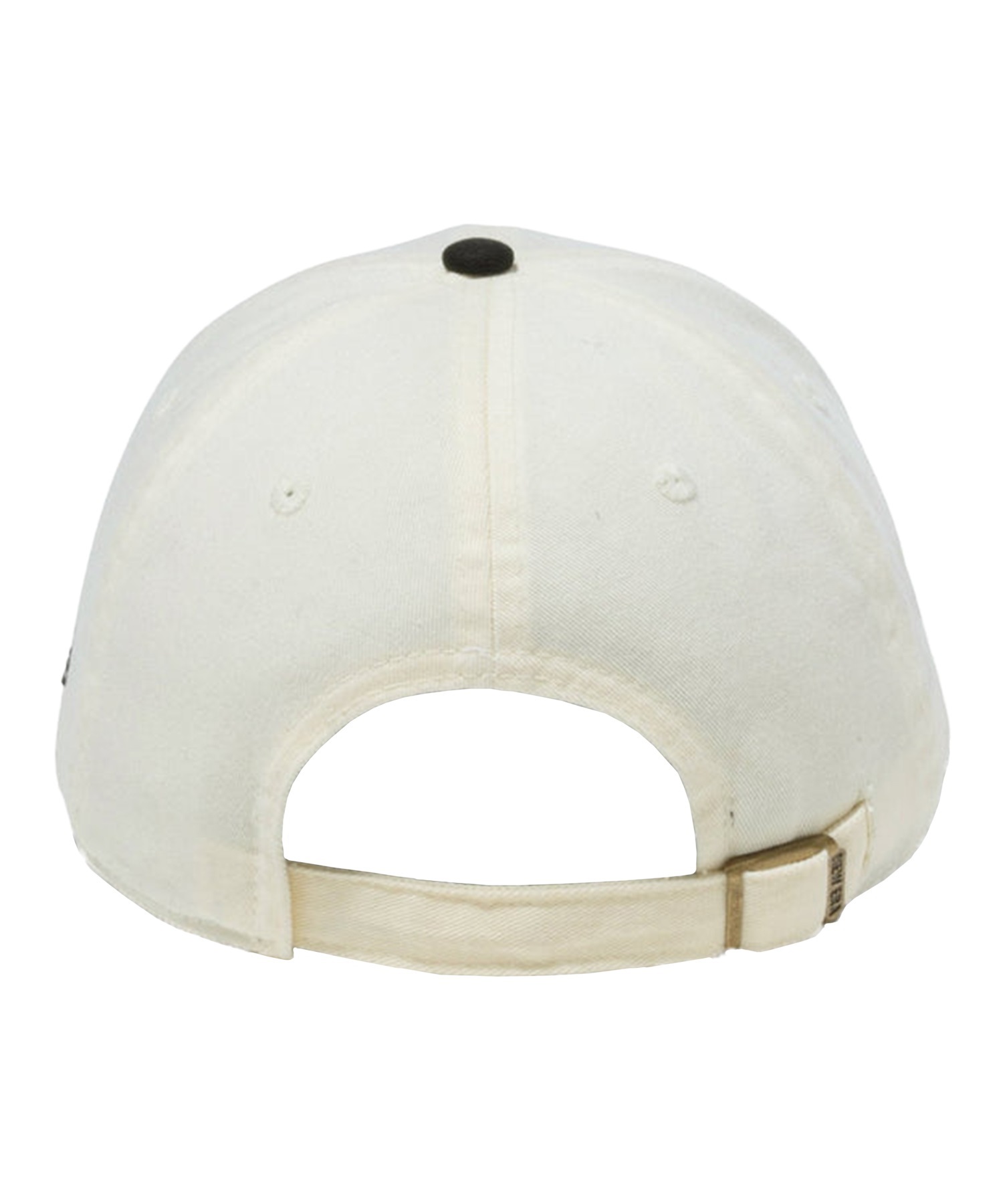 NEW ERA ニューエラ 9TWENTY 2-Tone new era クローム ブラック