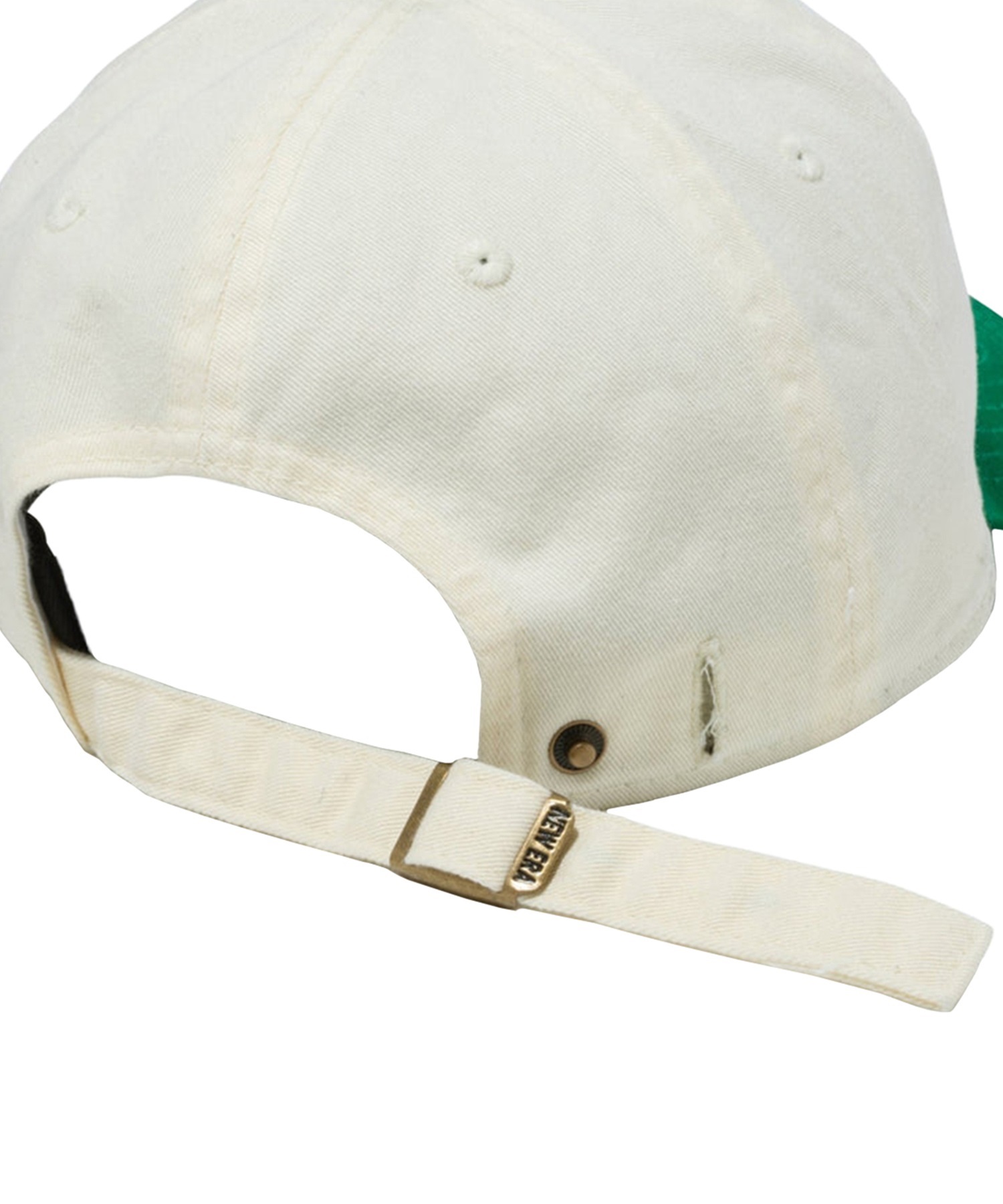 NEW ERA ニューエラ 9TWENTY 2-Tone new era クローム ケリー