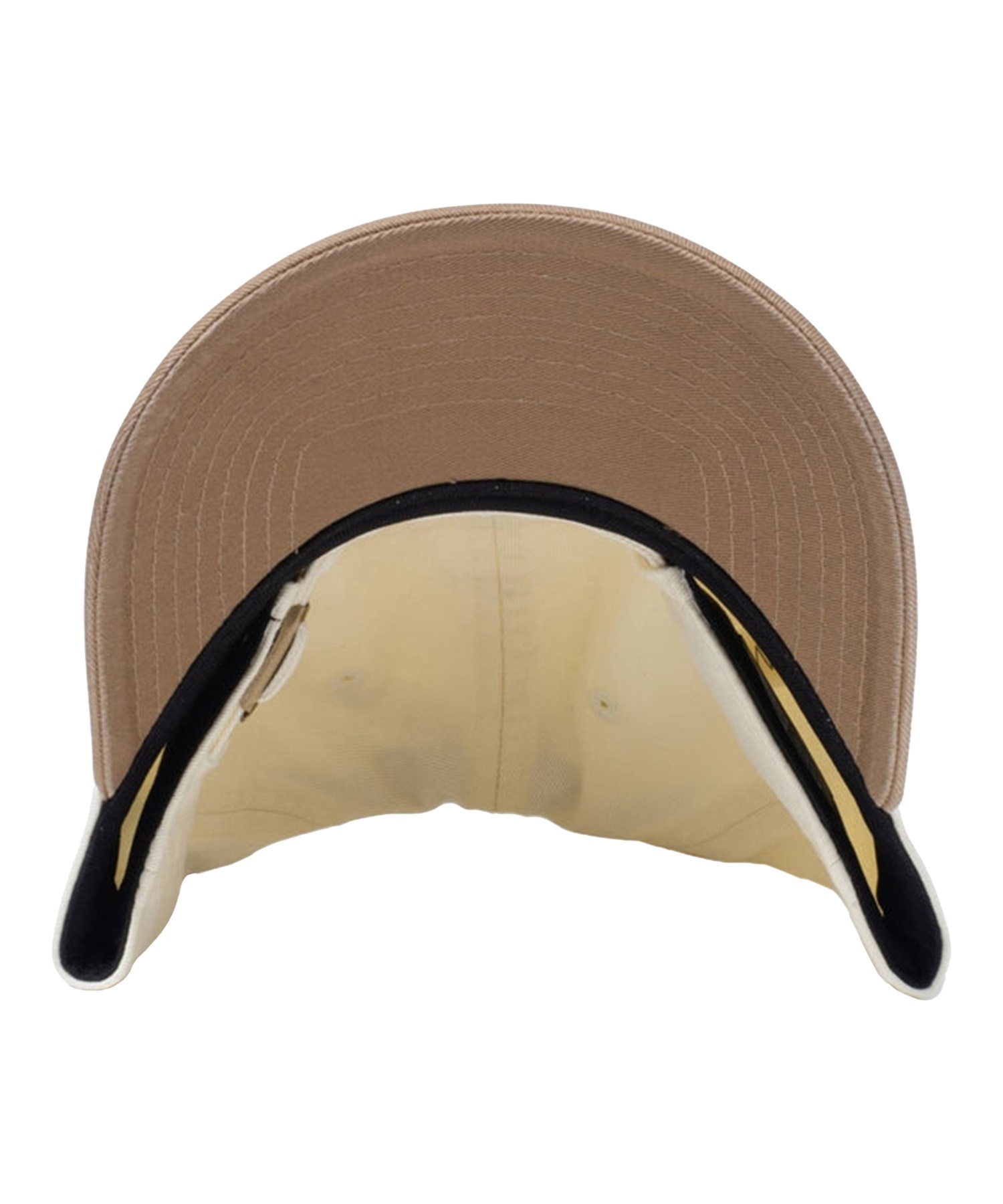 NEW ERA ニューエラ 9TWENTY 2-Tone new era クローム カーキ