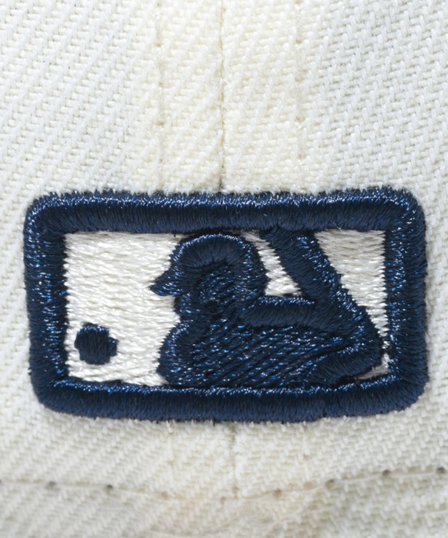 NEW ERA/ニューエラ LP 59FIFTY White Pack ニューヨーク