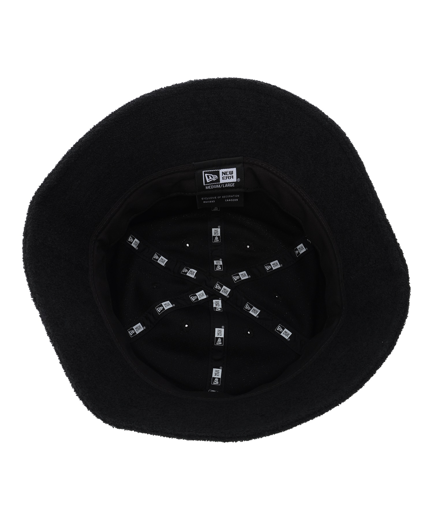 NEW ERA/ニューエラ EXPLORER SB PILE BASIC 14216282 ハット ハット