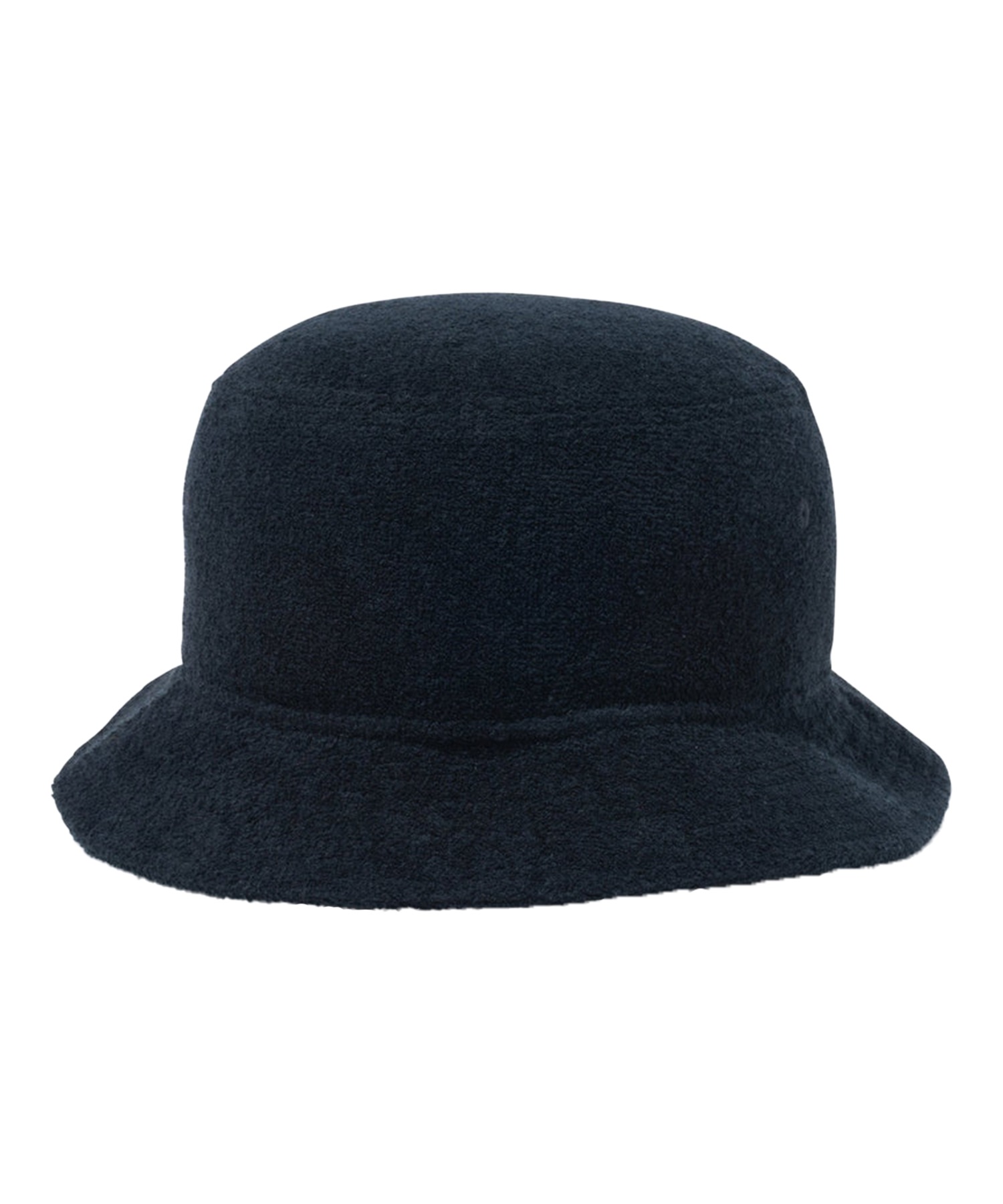 NEW ERA/ニューエラ BUCKET01 バケット01 Pile パイル ブラック