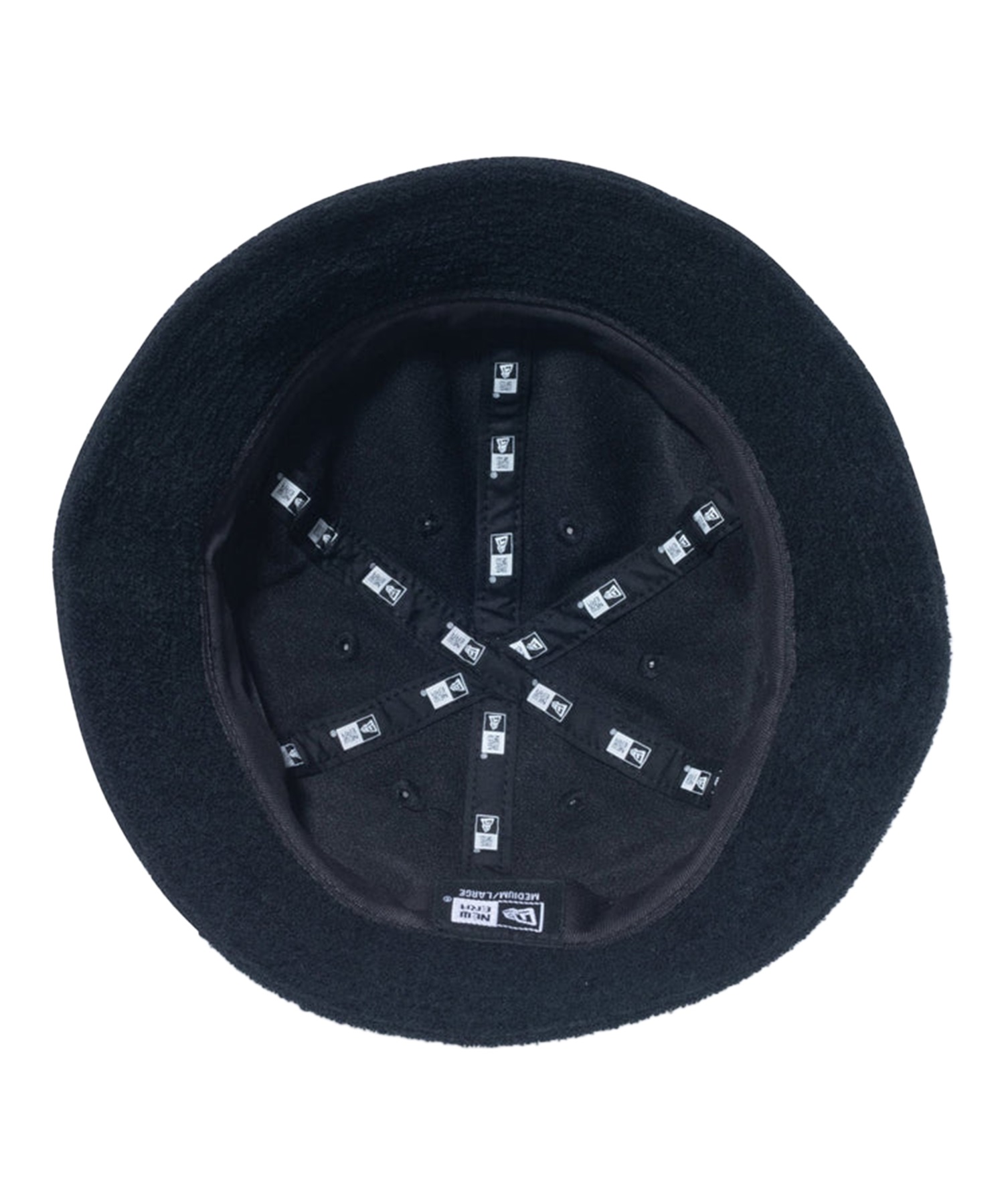 NEW ERA ニューエラ バケット01 バケットハット メンズ NEWERA