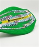 RIPSTICK リップスティック リップスティックデラックスミニ ブレイブボード  外遊び バランス感覚(NUMBK-ONE)