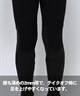ROXY ロキシー バックジップ スウェル フロック TWT231701 ウェットスーツ フルスーツ キッズ(BLK-120cm)