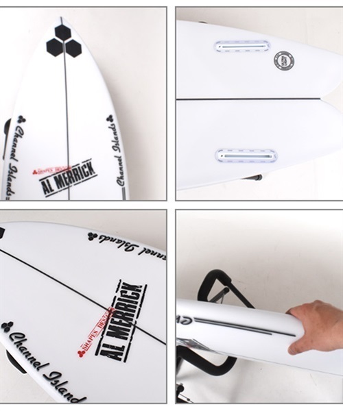 CHANNEL ISLANDS チャネルアイランズ FISHBEARD フィッシュビアード PU CHANNEL ISLANDS チャネルアイランズ FISHBEARD フィッシュビアード PU