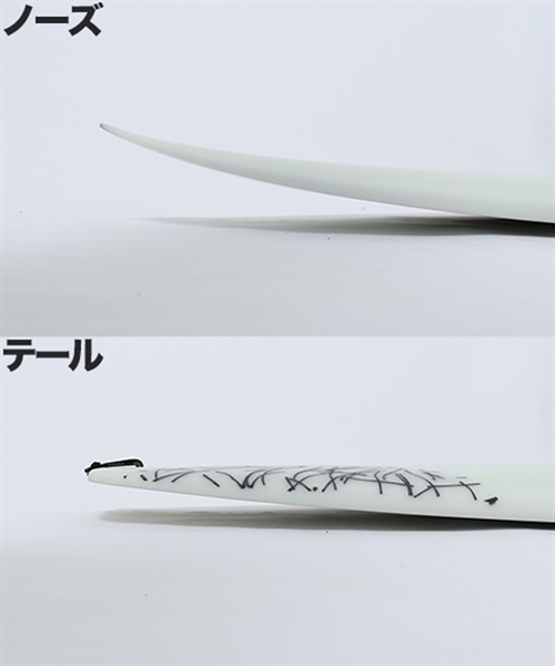 HAYDENSHAPES ヘイデンシェイプス COHORT コーホート PU B