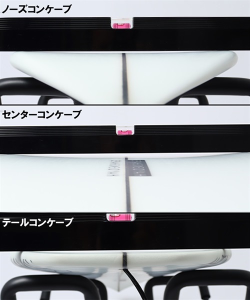 HAYDENSHAPES ヘイデンシェイプス COHORT コーホート PU B