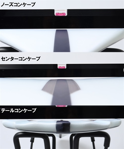 FIREWIRE ファイヤーワイヤー SLATER DESIGN スレーターデザイン