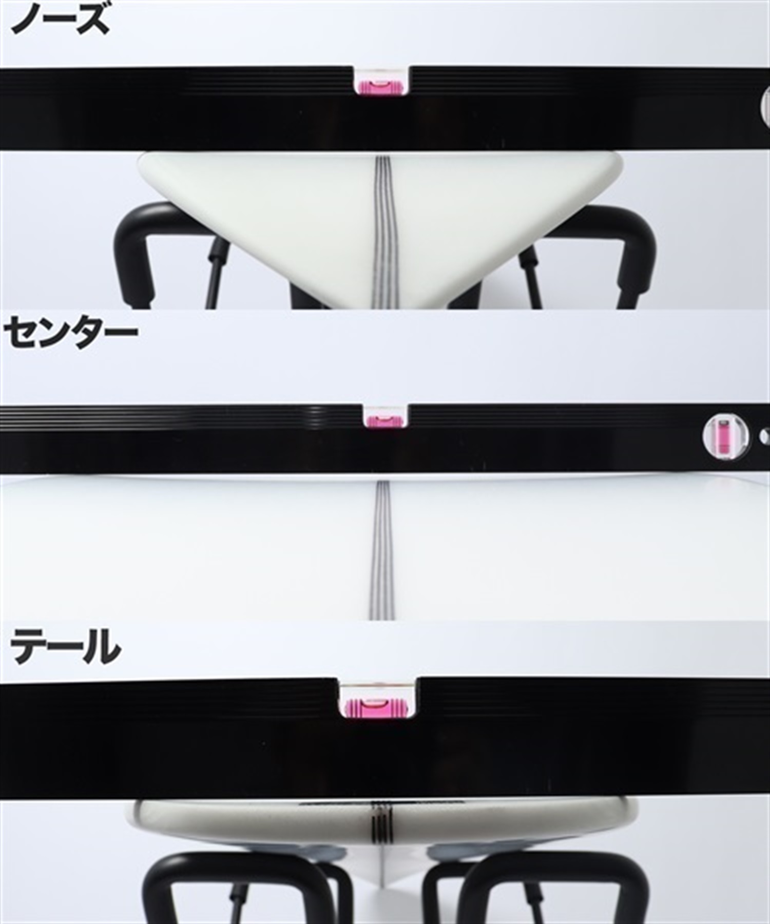 JS INDUSTRIES SURFBOARDS ジェイエスインダストリー XERO PU