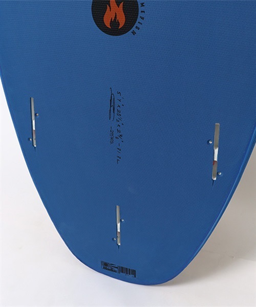 JS INDUSTRIES SURFBOARDS ジェイエスFLAME FISH SOFT FCS2 フレームフィッシュ ソフトボード ショートボード JJ E9(SOFT-MID-5.2)