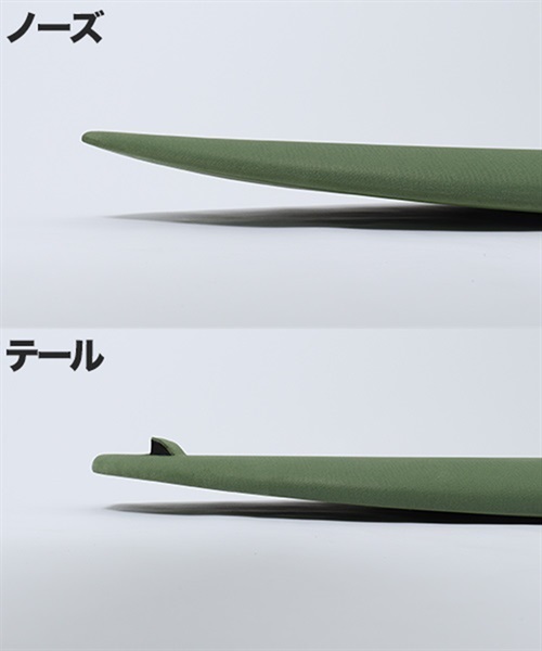 JS INDUSTRIES SURFBOARDS ジェイエスFLAME FISH SOFT FCS2 フレームフィッシュ ソフトボード ショートボード JJ E9(SOFT-MIL-5.2)