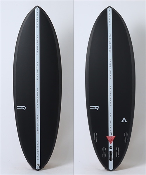 HAYDENSHAPES ヘイデンシェイプス HYPTO KRYPTO ヒプトクリフト