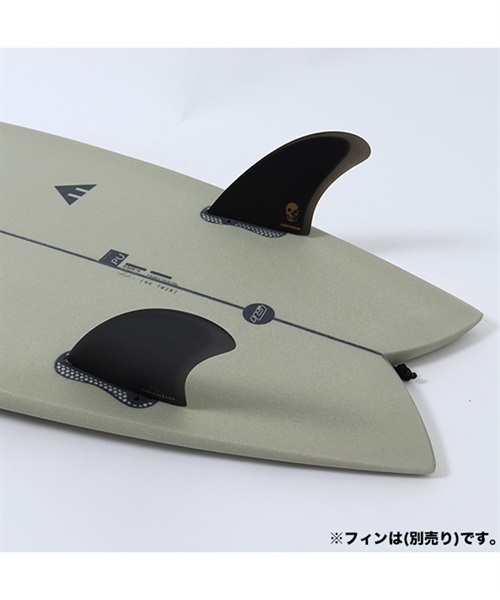HAYDENSHAPES ヘイデンシェイプス HYPTO KRYPTO TWIN ヒプト