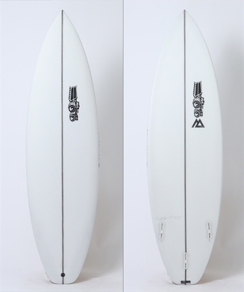 JS INDUSTRIES SURFBOARDS ジェイエスインダストリー MONSTA2020