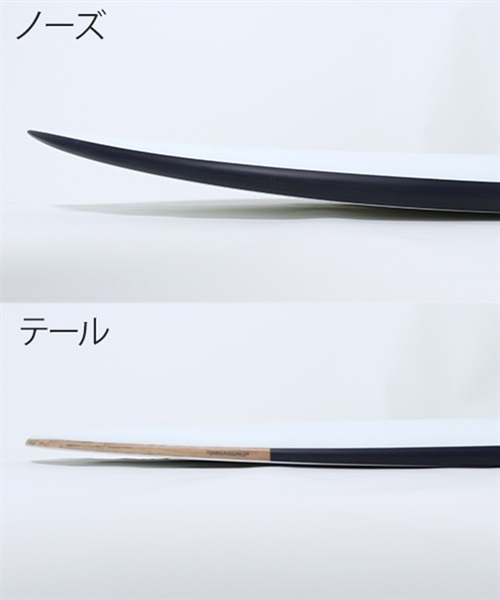 FIREWIRE ファイヤーワイヤー MCD SUNDAY マチャド サンデー