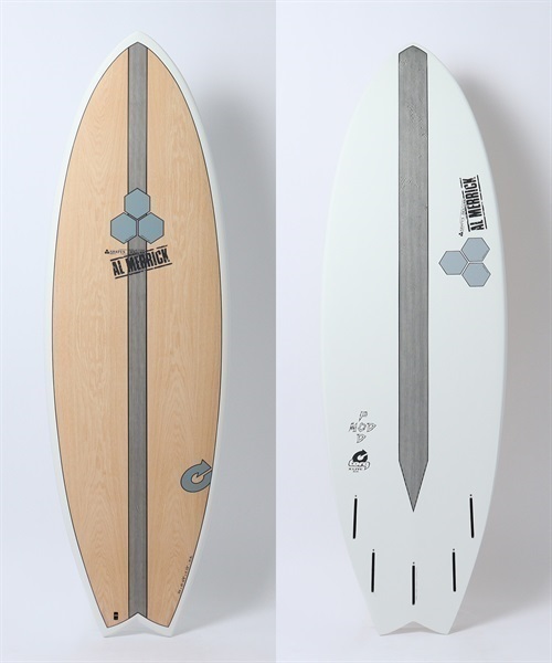 CHANNEL ISLANDS チャネルアイランズ TORQ トルク X-LITE PODMOD 6'2/6'6 ポッドモッド X-LITE サーフボード ムラサキスポーツ アルメリック(WTBR-6.2)