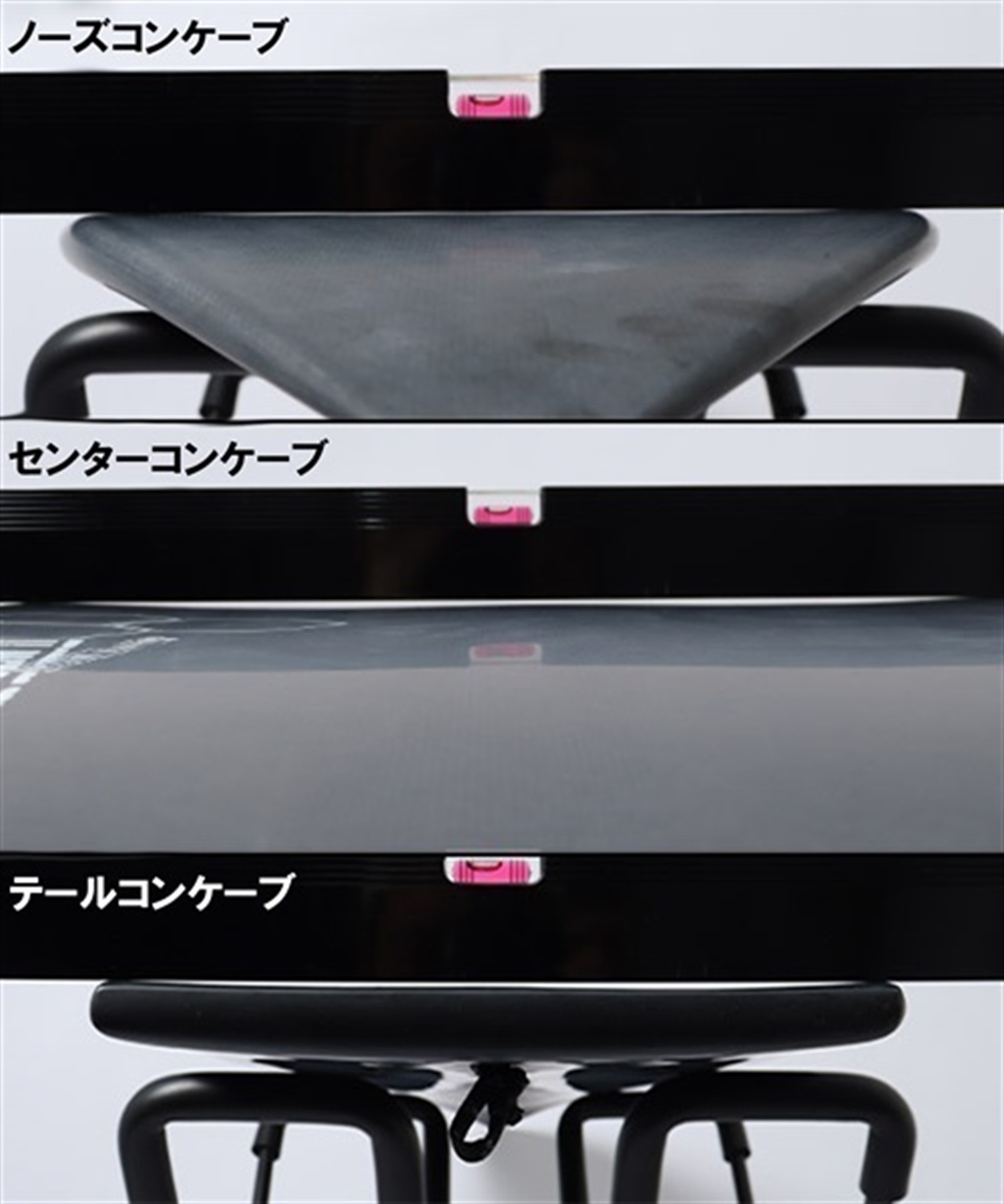 CHANNEL ISLANDS チャネルアイランズ × Thunderbolt サンダー