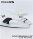 CHANNEL ISLANDS チャネルアイランズ G SKATE ジースケート サーフボード ショートボード FUTURE ムラサキスポーツ アルメリック(BK-5.4)