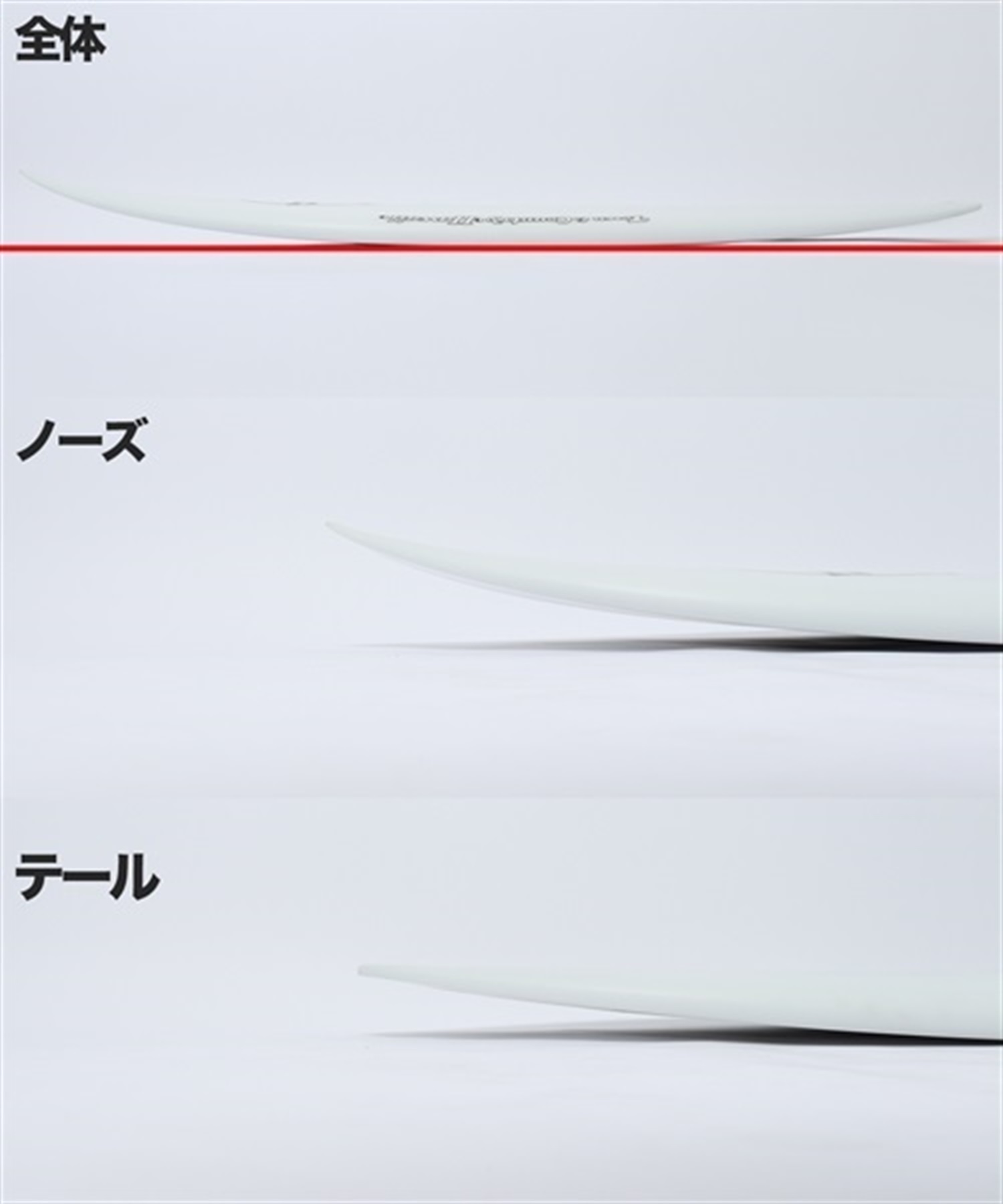 オンラインストア限定】T&C SURF タウン&カントリー HRT GLENN
