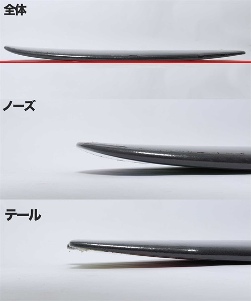 MEDINA SOFTBOARDS メディーナソフトボード BLEND ブレンド