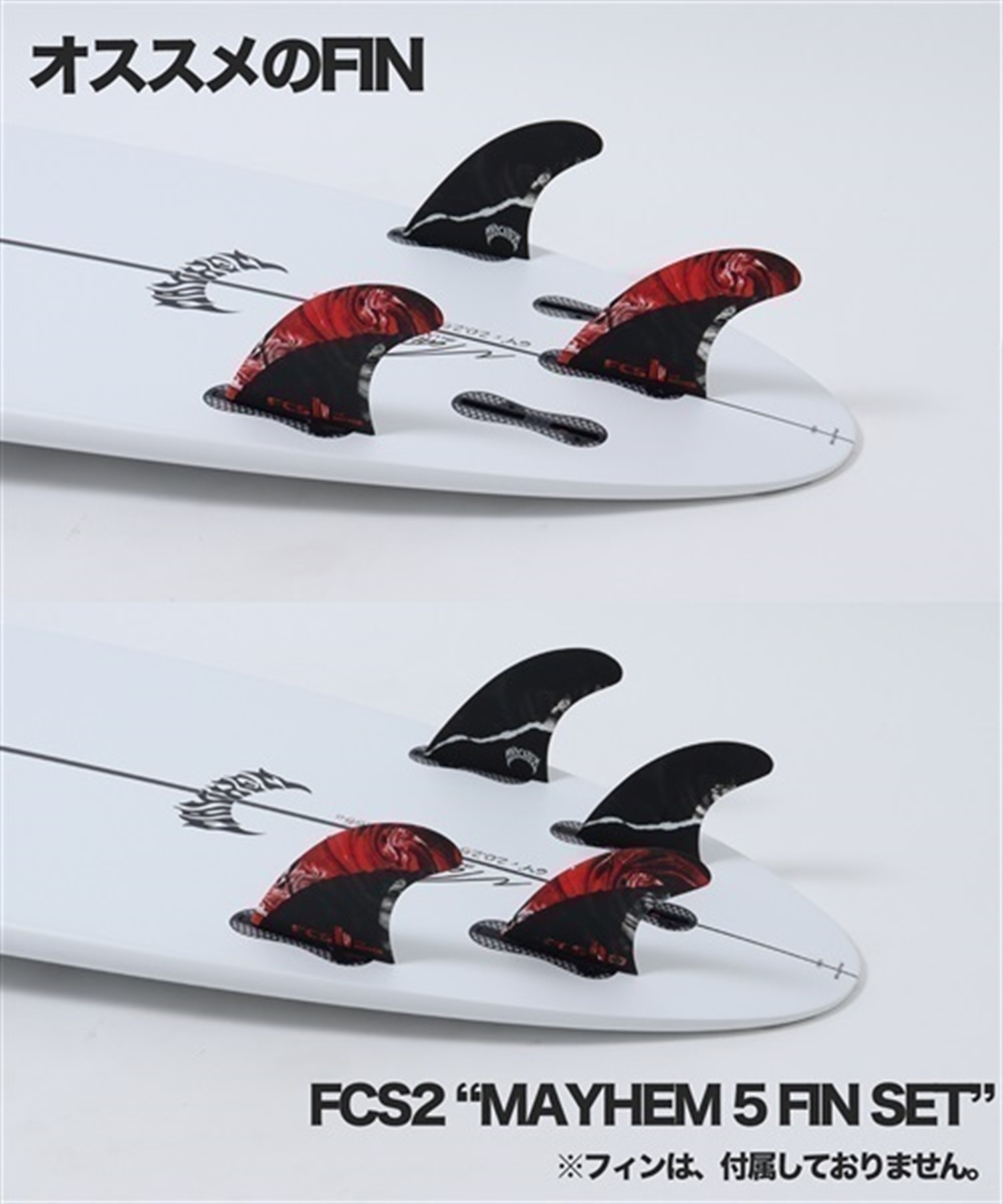 プレセボ　スムースオペレーター6'6\" ロスト プレセボ スムースオペレーター6`6