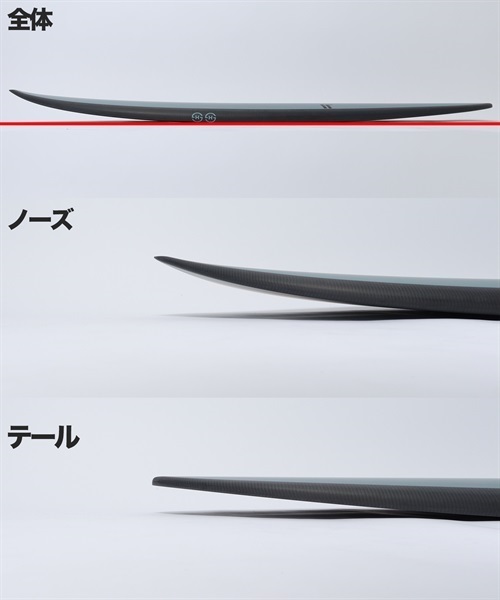 HAYDENSHAPES ヘイデンシェイプス HYPTO KRYPTO ヒプトクリフト