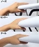 SUPER BRAND スーパーブランド SERIALTRY シリアルトライ サーフボード ショートボード ムラサキスポーツ限定(CL-5.2)