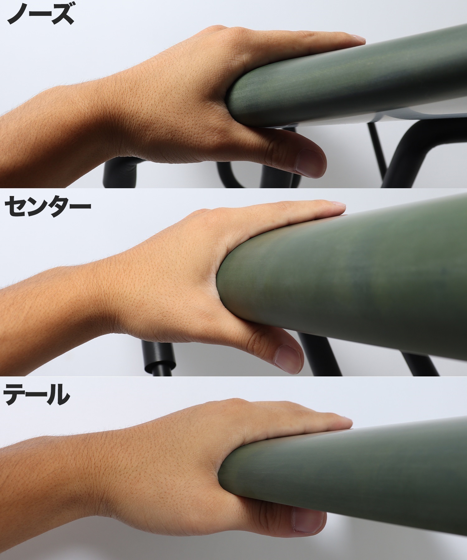 CHANNEL ISLANDS チャネルアイランズ × Thunderbolt サンダー
