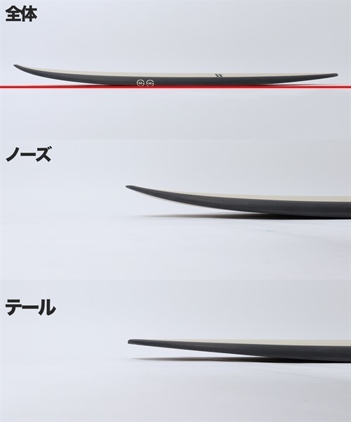 HAYDENSHAPES ヘイデンシェイプス HYPTO KRYPTO ヒプトクリフト