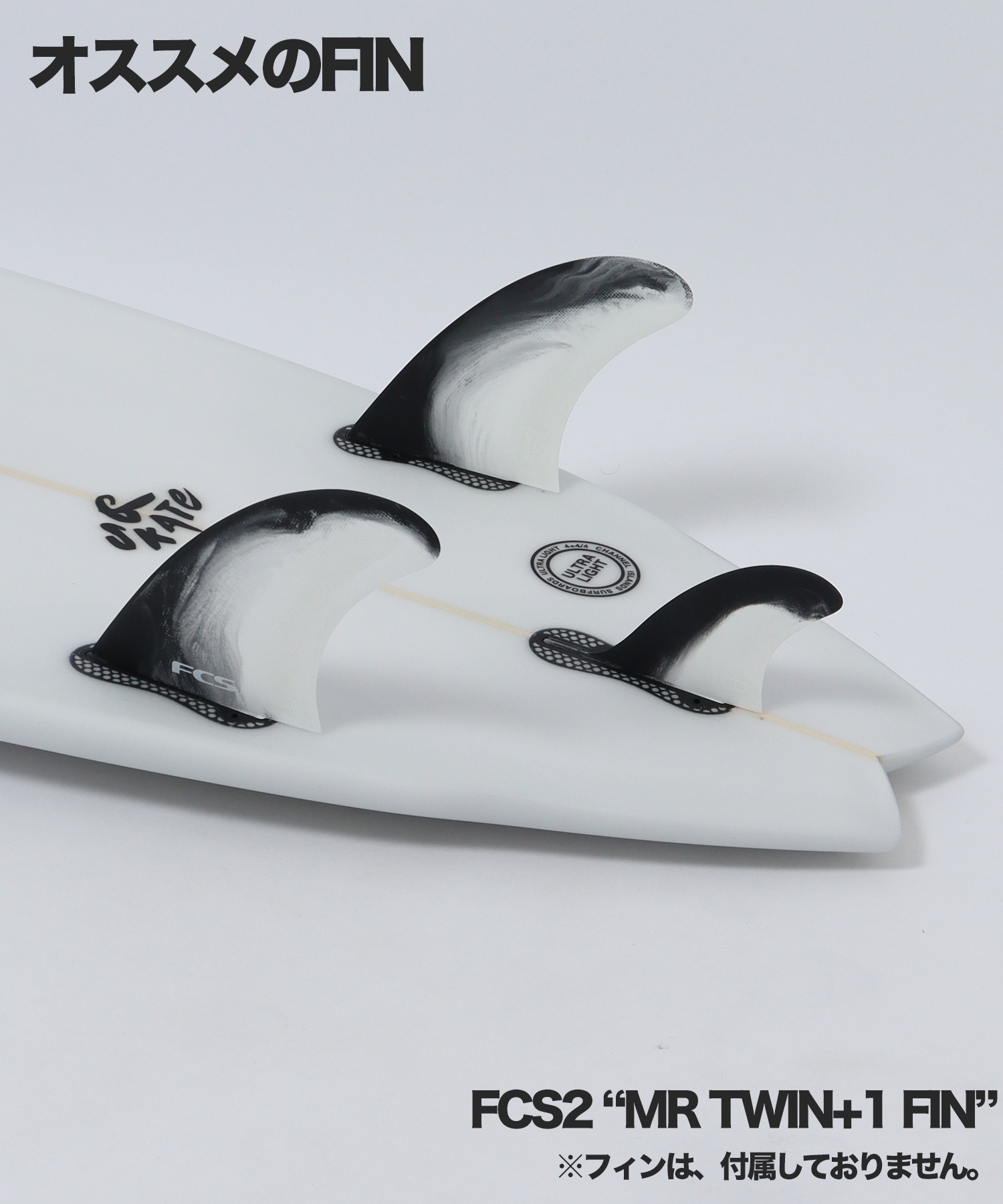 CHANNEL ISLANDS チャネルアイランズ G SKATE ジースケート 6.0 6.2 サーフボード ショートボード FCS2 ムラサキスポーツ(CLR-6.0)