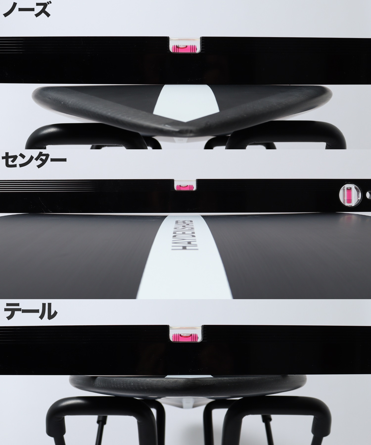 HAYDENSHAPES ヘイデンシェイプス HYPTO KRYPTO ヒプトクリフト