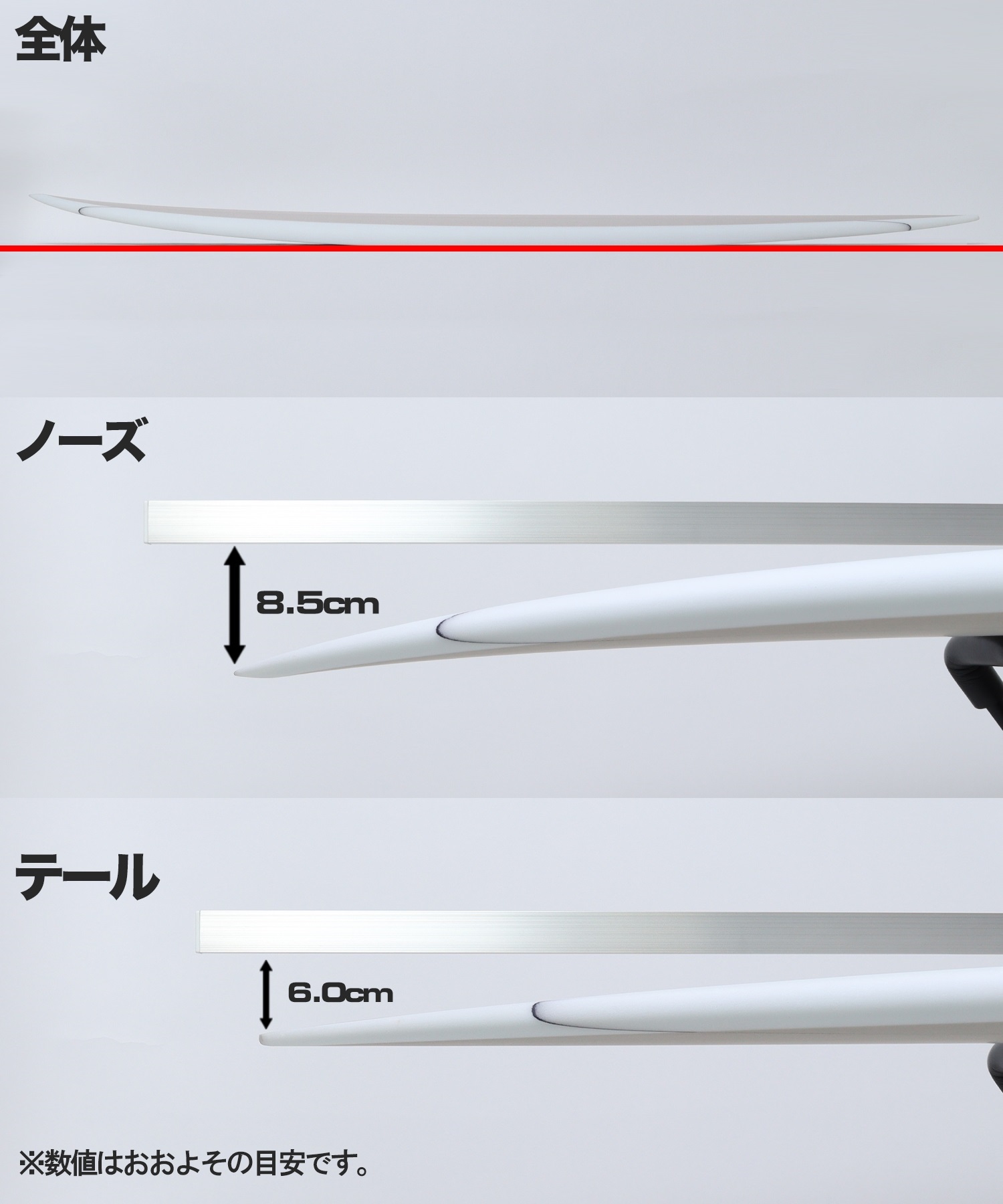 JS INDUSTRIES ジェイエスインダストリー BIG BARON ビッグ