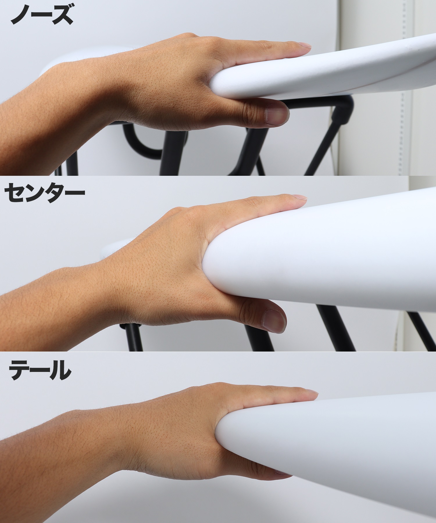 ROXY ロキシー EGG エッグ 6.6 ショートボード サーフボード