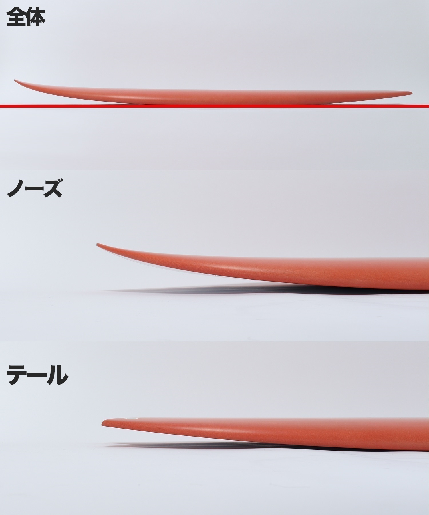 SUPER BRAND スーパーブランド SERIALTRY RED/BLUE edition