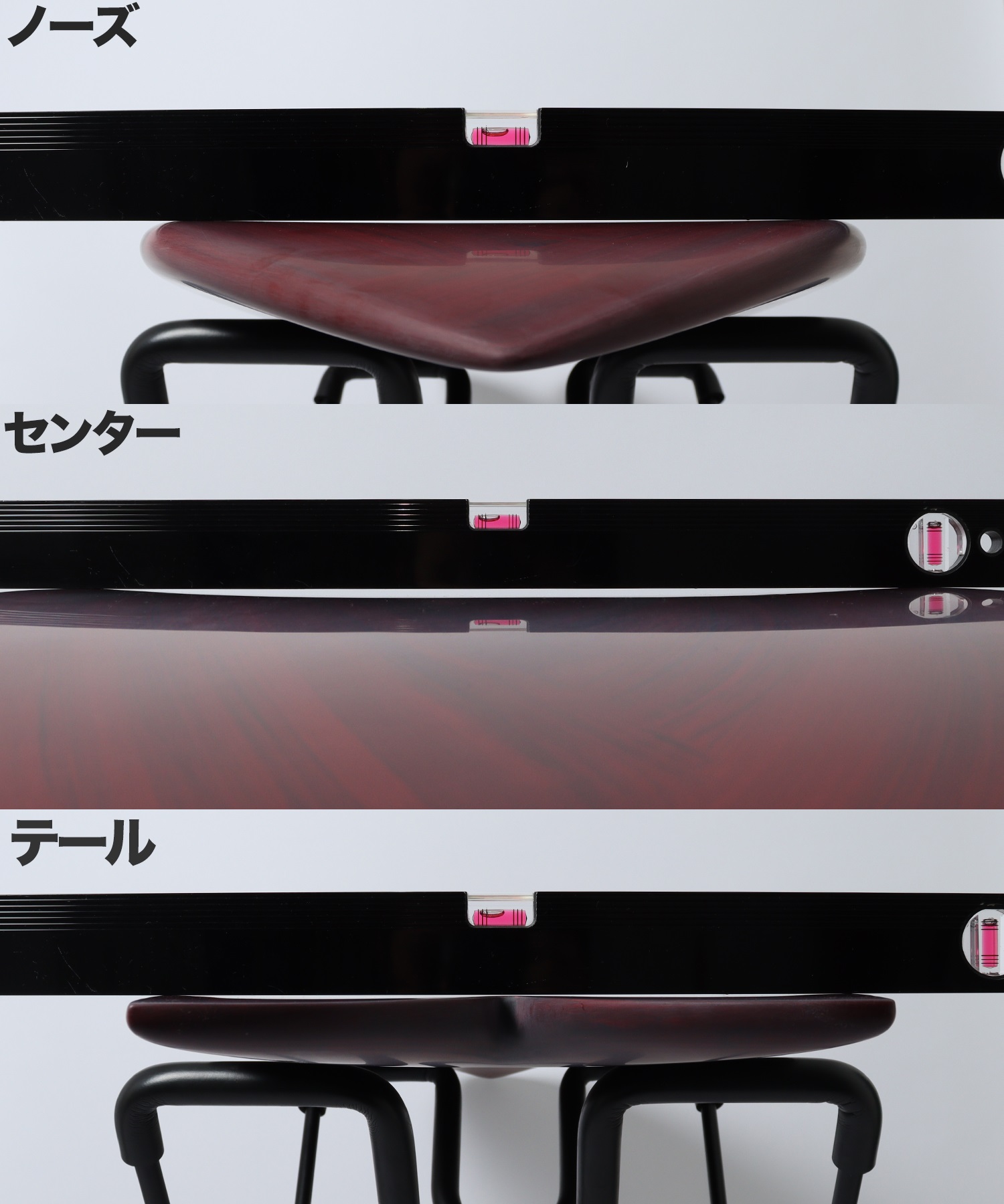 Thunderbolt サンダーボルト×CHANNEL ISLANDS チャネル