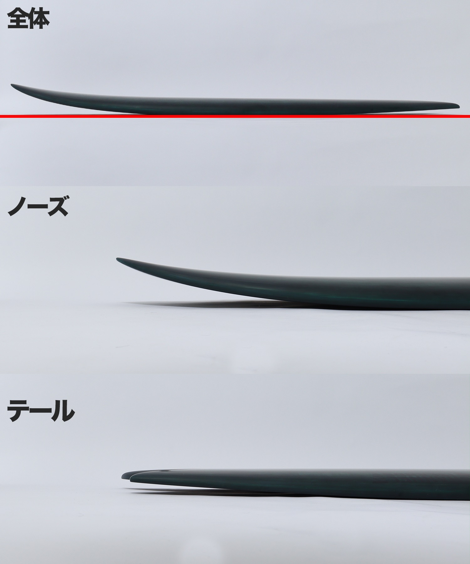 Thunderbolt サンダーボルト×CHANNEL ISLANDS チャネル