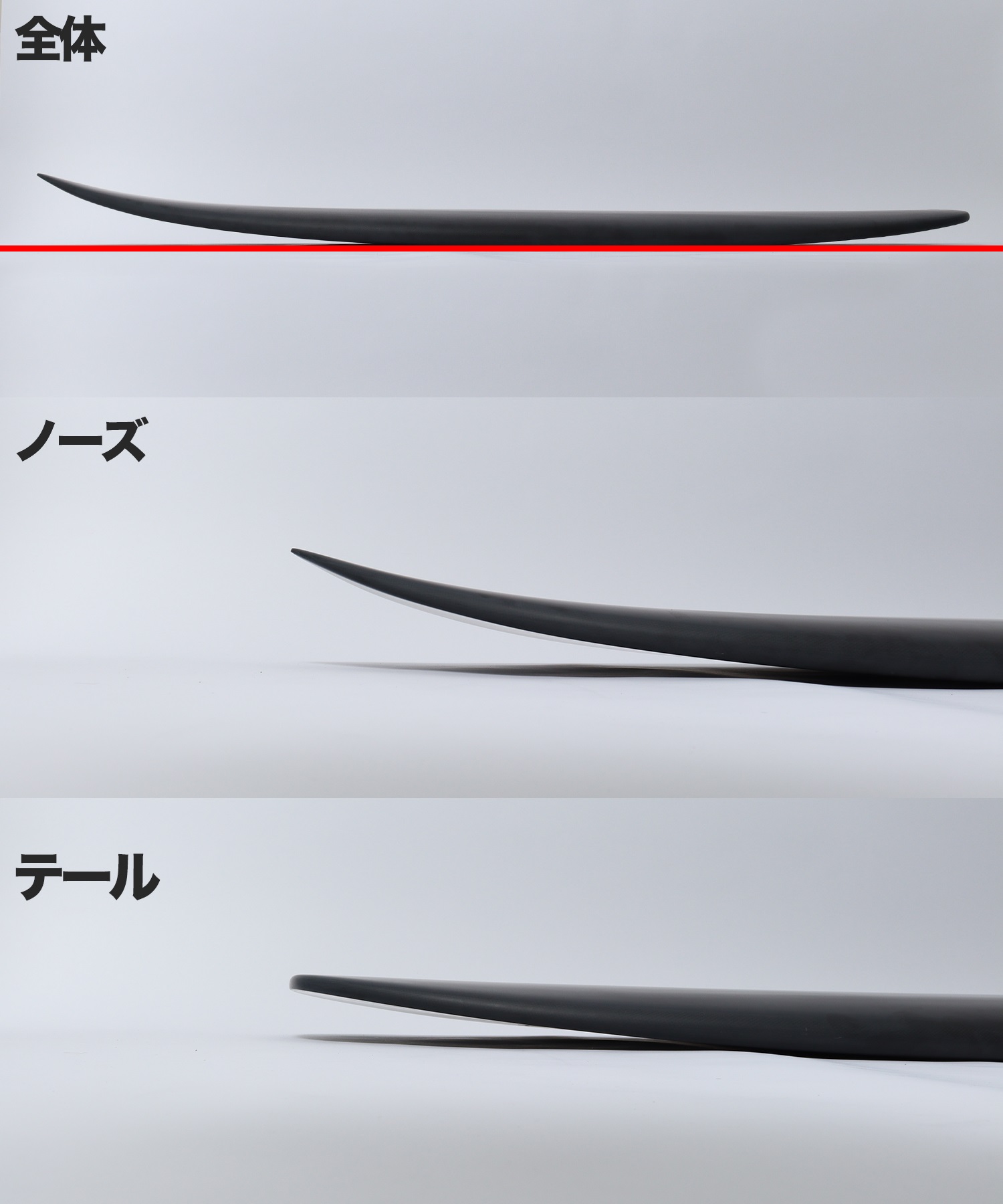 Thunderbolt サンダーボルト×CHANNEL ISLANDS チャネル