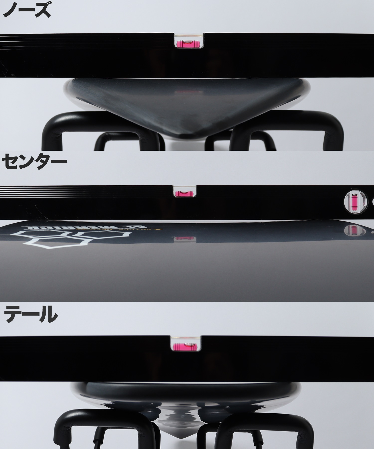Thunderbolt サンダーボルト×CHANNEL ISLANDS チャネル