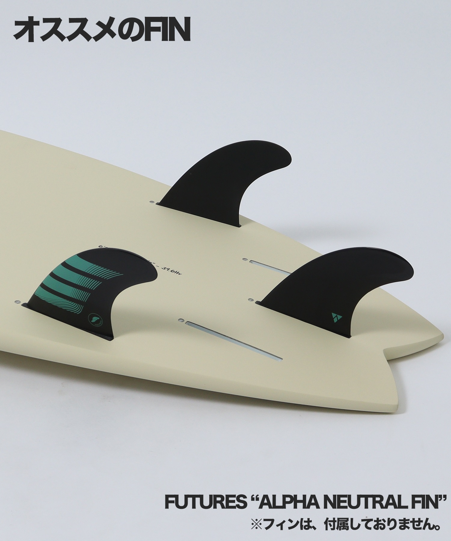 TORQ トルク MOD FISH CLASSIC 6.6 フューチャーフィン サーフボード ショートボード ムラサキスポーツ(CRPA-6.6)