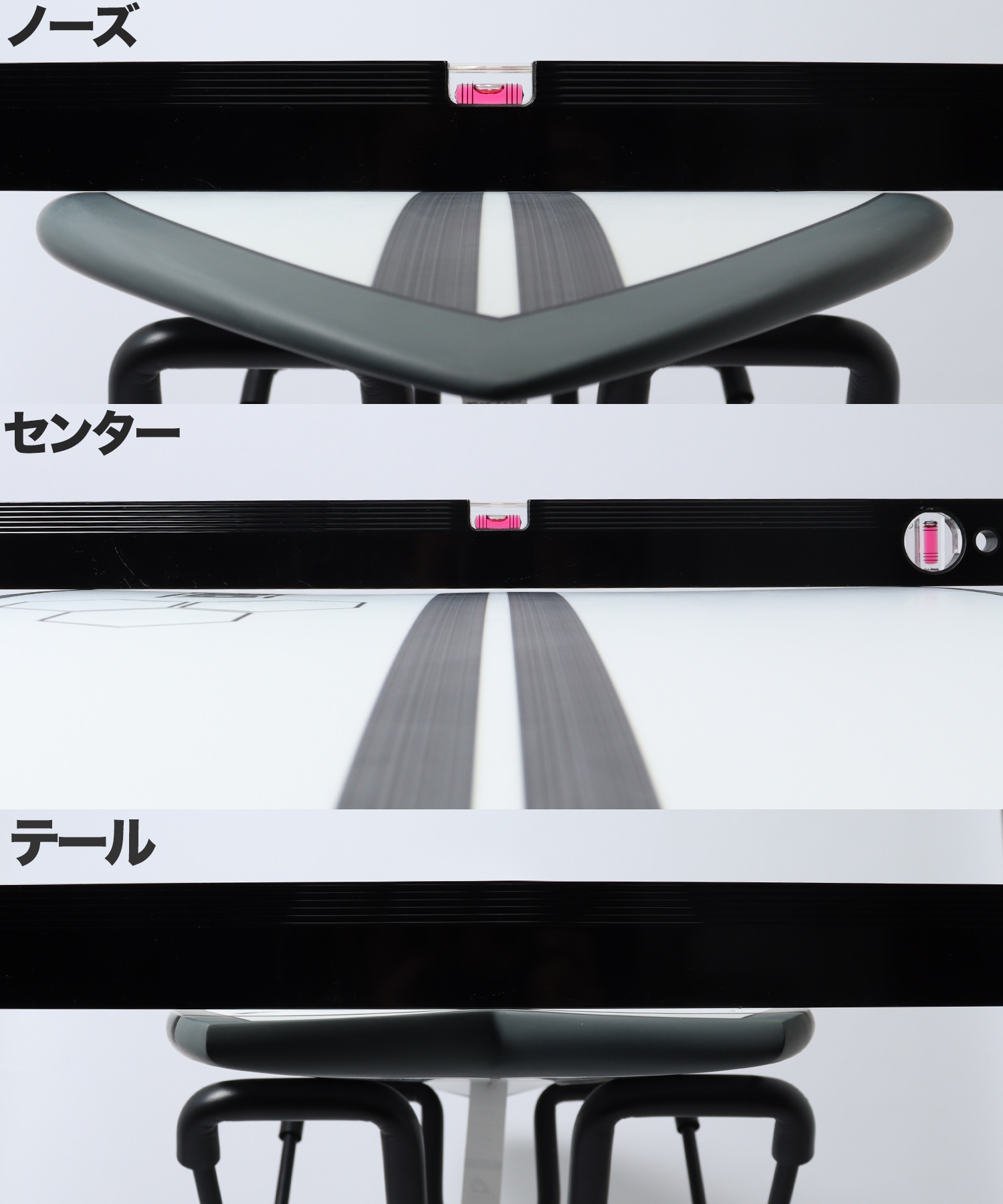 たてちゃん: チャンネルアイランド　ポットモッド 5'8\" たてちゃん様専用: チャンネルアイランド ポットモッド 5'8