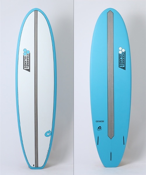 CHANNEL ISLANDS チャネルアイランズ TORQ X-LITE CHANCHO チャンチョ 