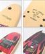 CATCH SURF キャッチサーフ LOG ログ エリック・コストン 7'0 サーフボード ミッドボード JJ E04(VNL-7.0)