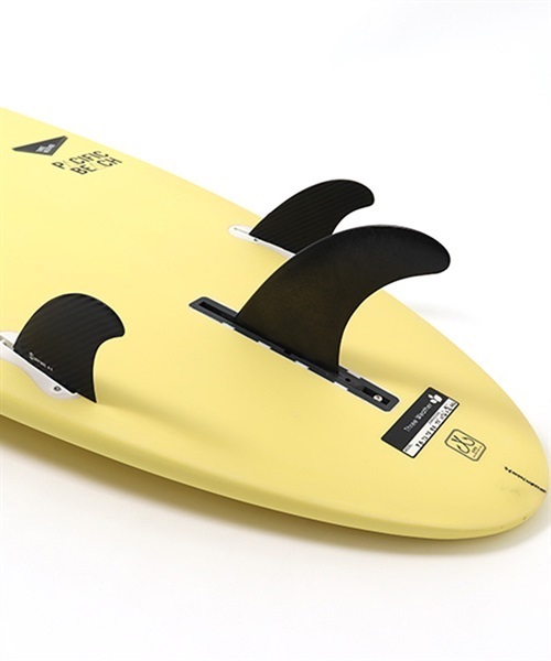 THREE WEATHER スリーウェザー PACIFIC BEACH パシフィックビーチ 7'2