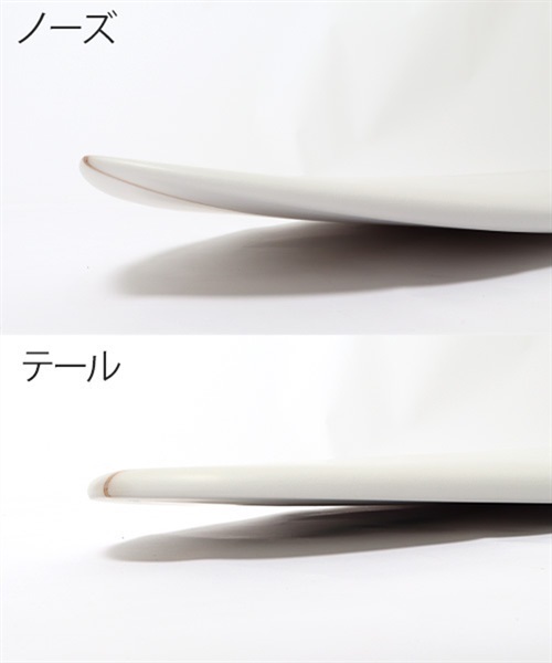 CI MID 6.8 2+1 純正フィン付き 楽天市場】25 チャンネルアイランド Channel Islands CI MID 2+1