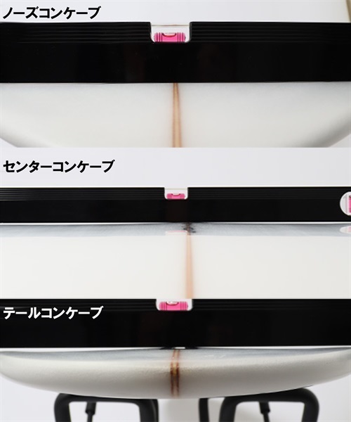 CHANNEL ISLANDS チャネルアイランズ CI MID 2+1 シーアイミッド