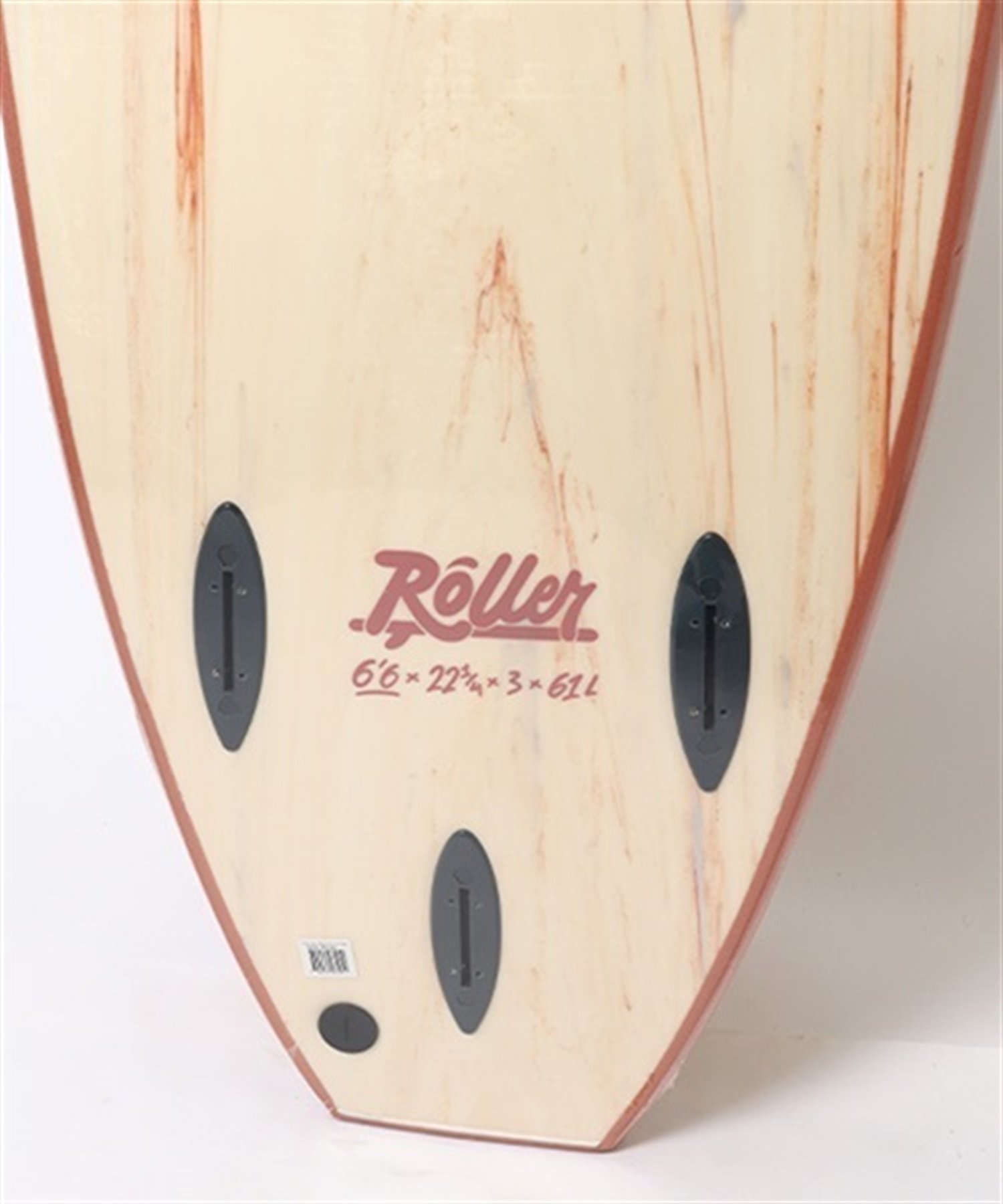 SOFTECH ソフテック ROLLER ローラー 7'0 CLY サーフボード ミッド ソフトボード JJ E31(CLY-7.0)