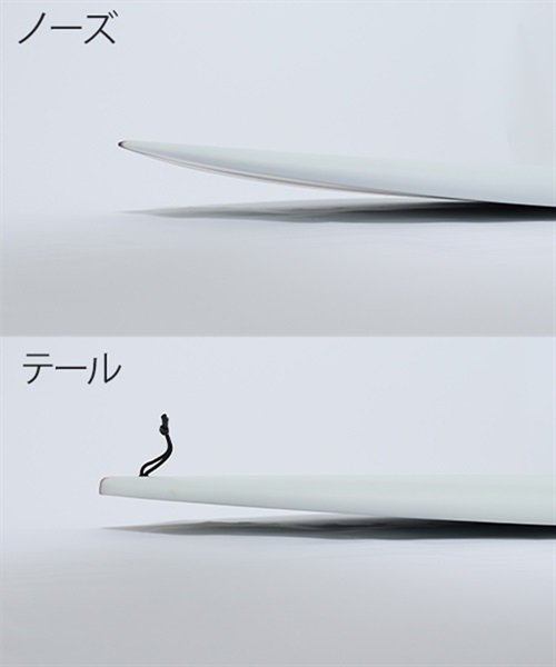 HAYDENSHAPES ヘイデンシェイプス MID LENGTH GLIDER 7'1・7'7