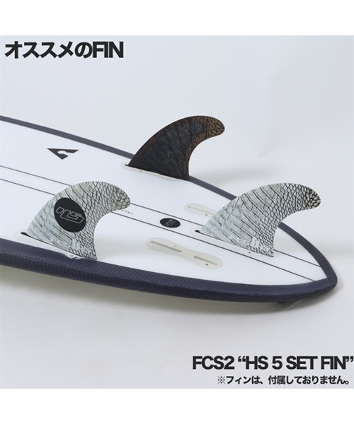 HAYDENSHAPES ヘイデンシェイプス HYPTO KRYPTO MID ヒプトクリフト 